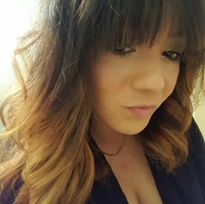 Meet your Posher, Lorena